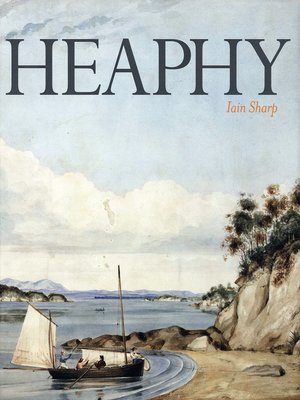 cover image of Heaphy